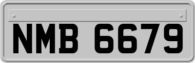 NMB6679