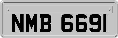 NMB6691