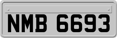 NMB6693