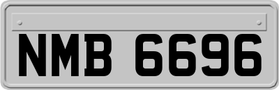 NMB6696