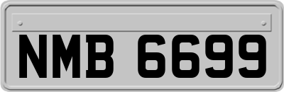 NMB6699