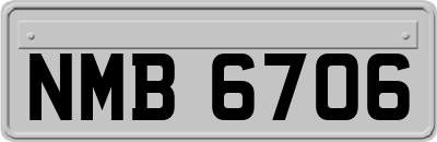 NMB6706