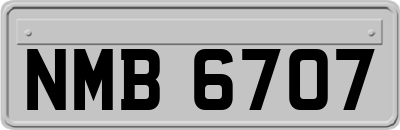 NMB6707