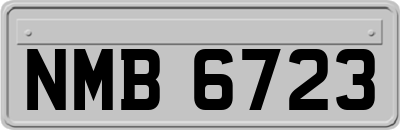 NMB6723