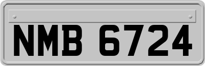 NMB6724