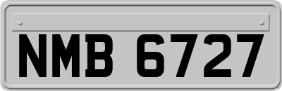 NMB6727