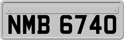 NMB6740