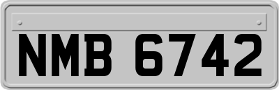 NMB6742