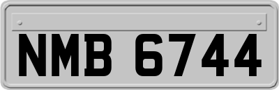 NMB6744