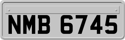 NMB6745