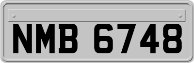 NMB6748