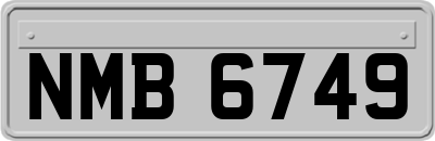 NMB6749