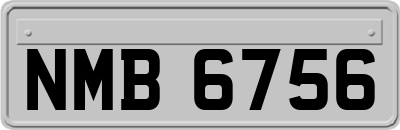 NMB6756