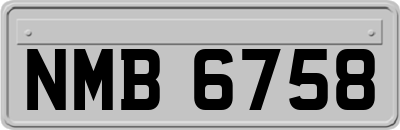 NMB6758