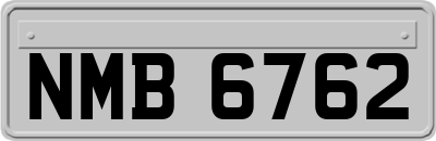 NMB6762