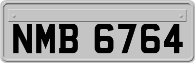 NMB6764