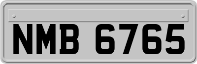 NMB6765