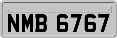 NMB6767