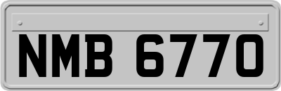 NMB6770