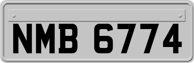 NMB6774