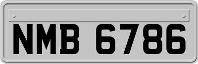 NMB6786