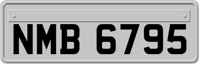 NMB6795