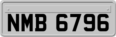 NMB6796