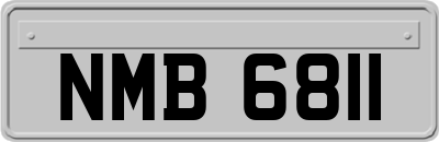 NMB6811