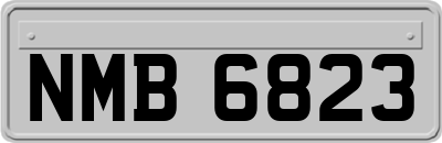 NMB6823