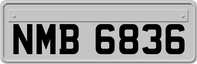 NMB6836