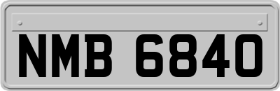 NMB6840