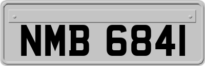NMB6841