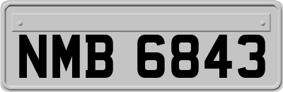 NMB6843