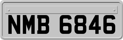 NMB6846