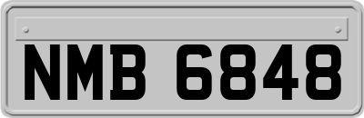 NMB6848
