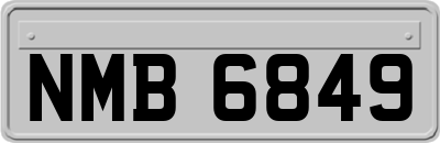 NMB6849