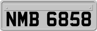 NMB6858