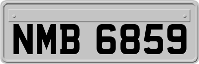 NMB6859