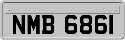 NMB6861