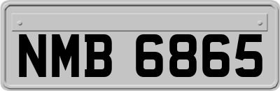 NMB6865