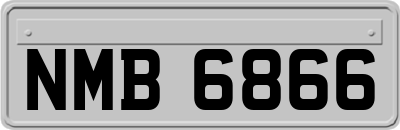 NMB6866