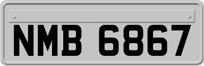 NMB6867