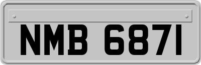 NMB6871