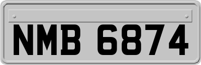 NMB6874