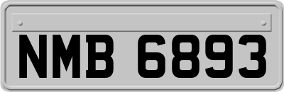 NMB6893