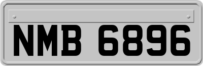 NMB6896
