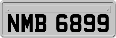 NMB6899