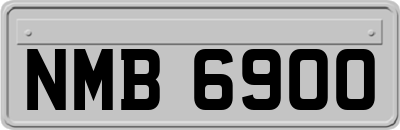 NMB6900