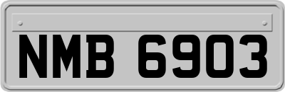 NMB6903