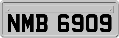 NMB6909